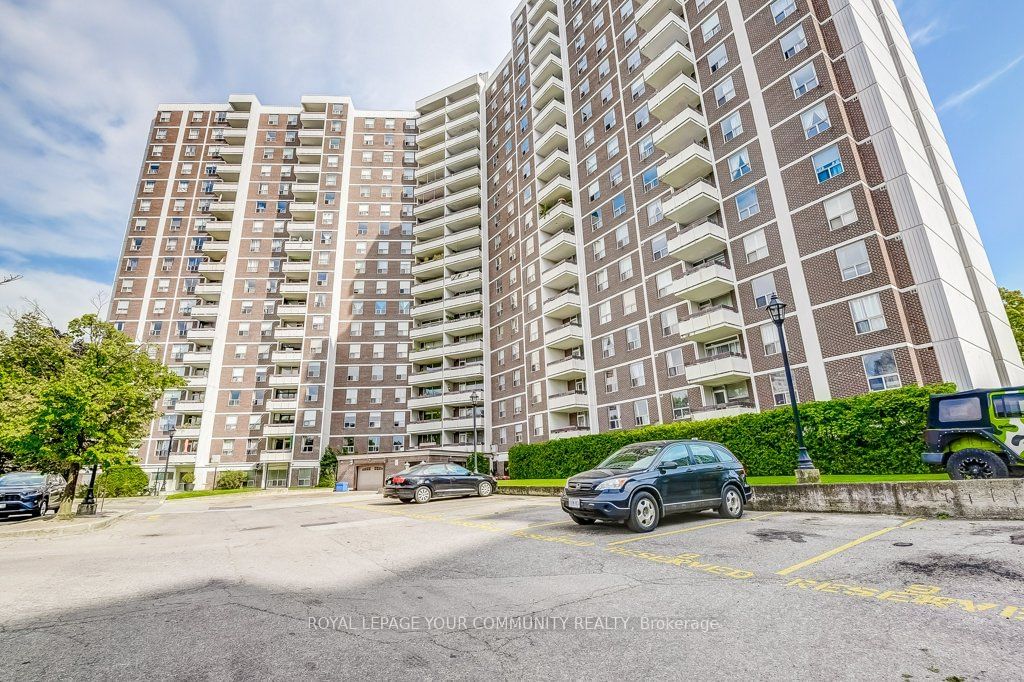 20 Edgecliff Gfwy, unit 415 for sale - image #2