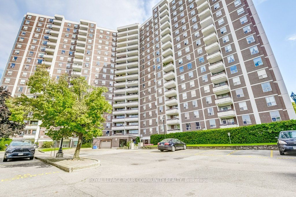 20 Edgecliff Gfwy, unit 415 for sale - image #3