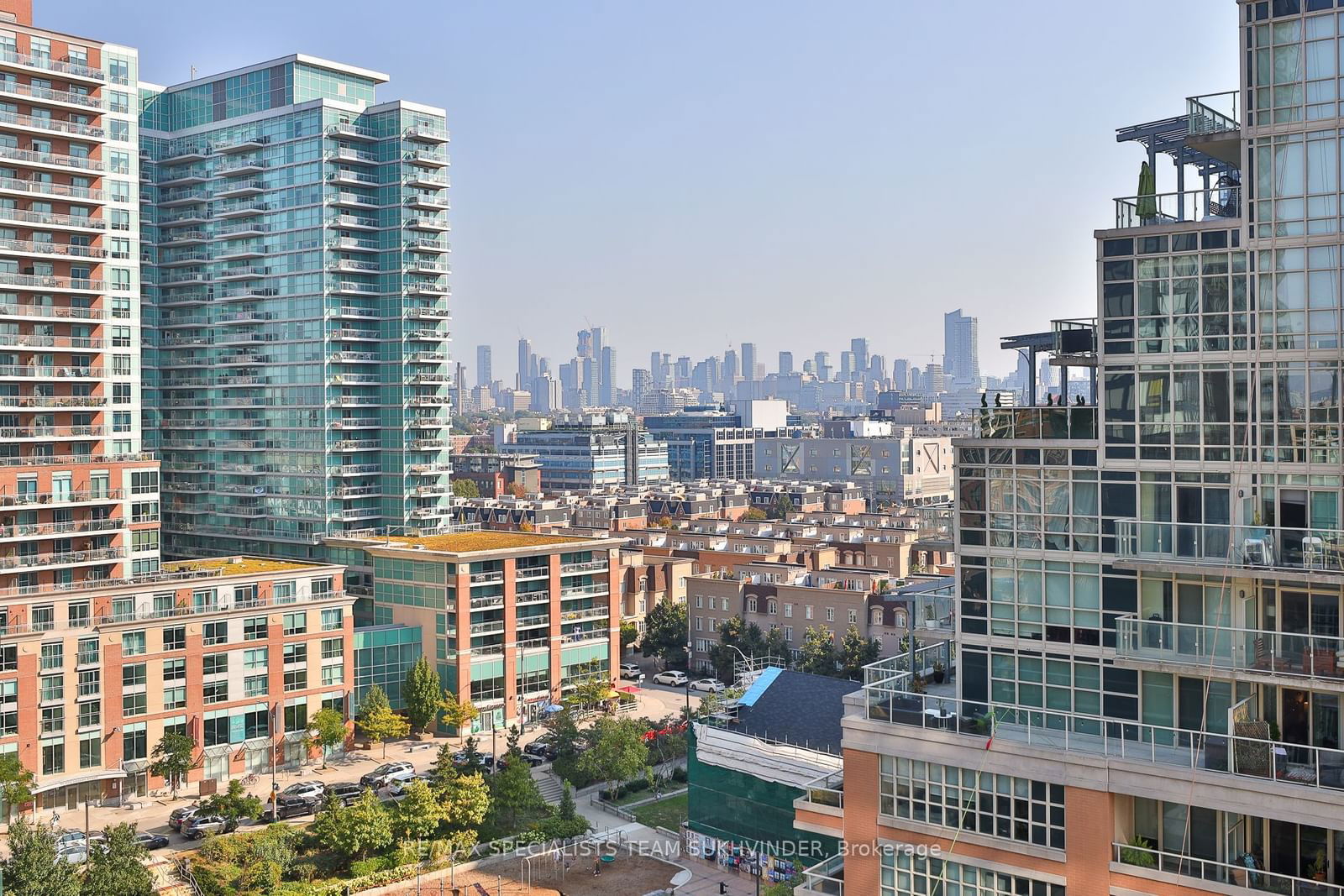 85 East Liberty St, unit 1413 for rent - image #25