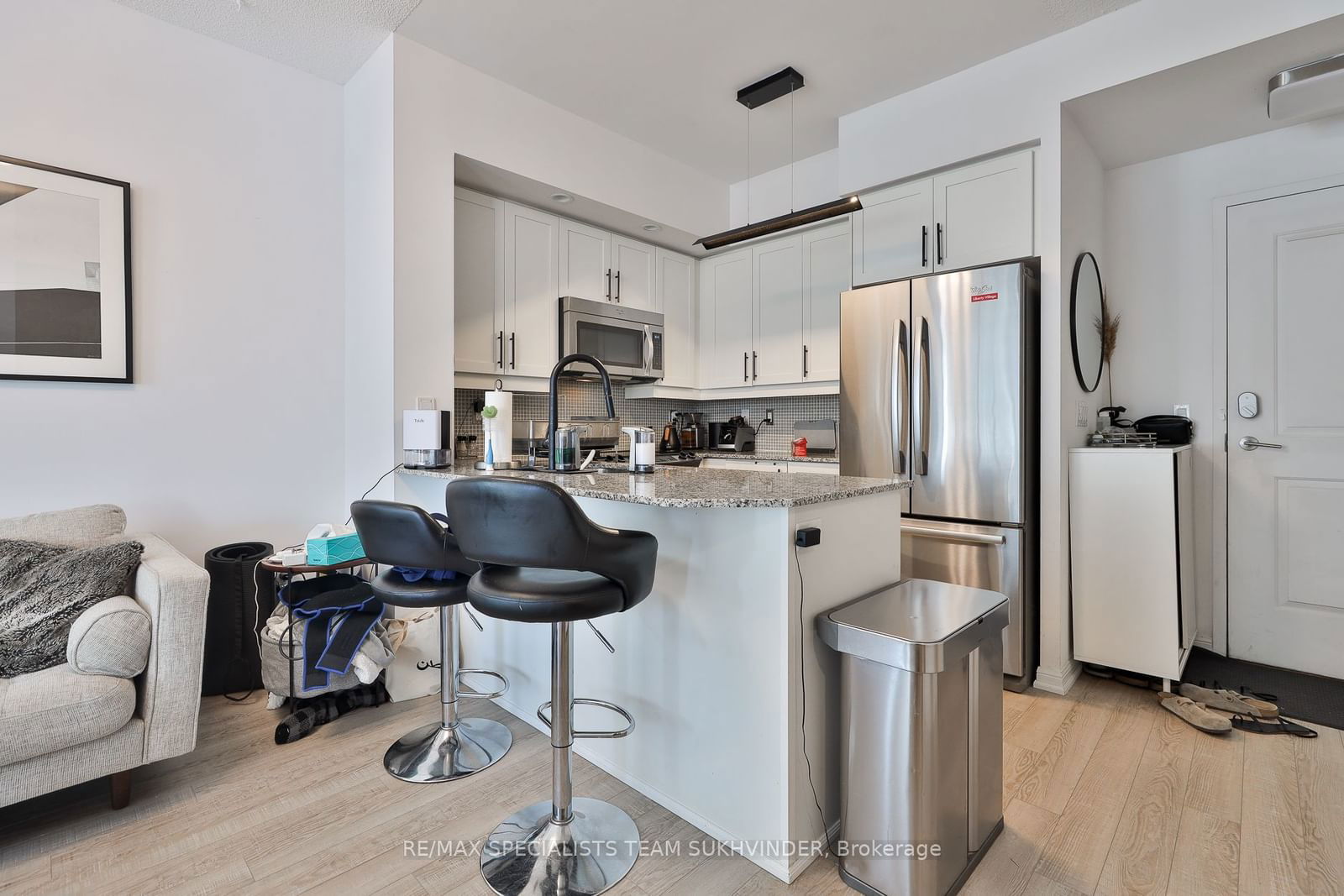 85 East Liberty St, unit 1413 for rent