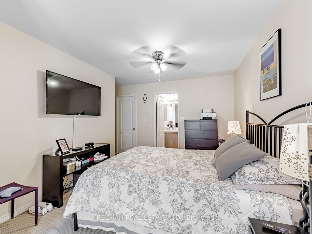 108 Finch Ave W, unit C13 for sale - image #22