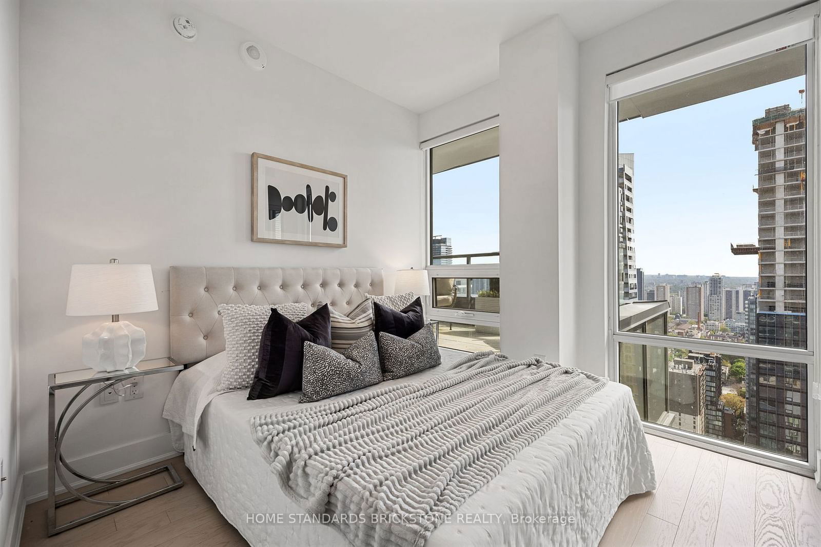 955 Bay St, unit 3907 for sale - image #22