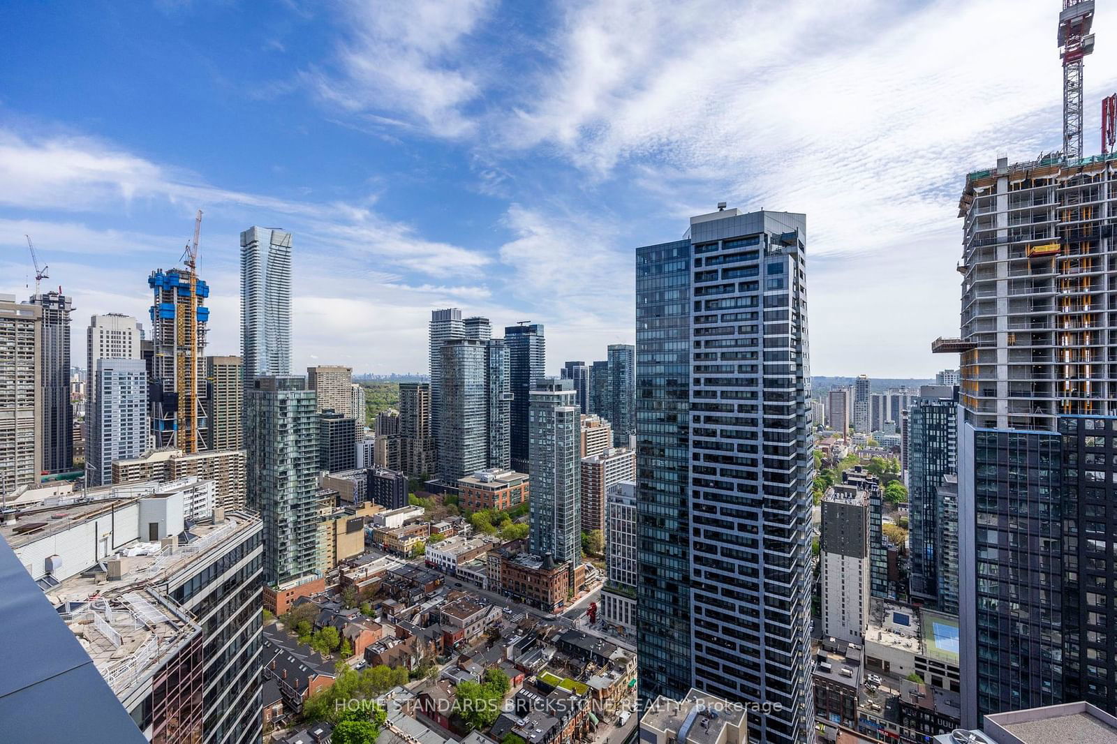 955 Bay St, unit 3907 for sale - image #35