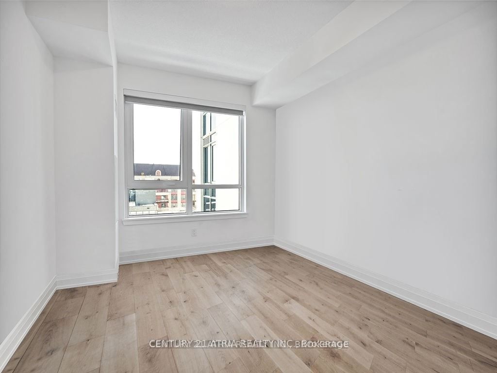 591 Sheppard Ave, unit 1003 for rent - image #11