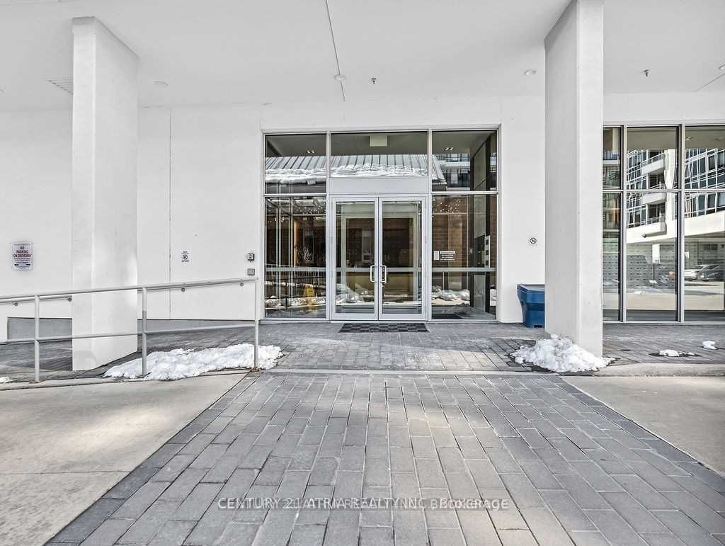 591 Sheppard Ave, unit 1003 for rent