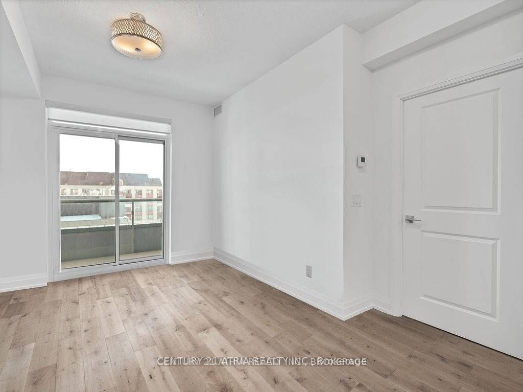 591 Sheppard Ave, unit 1003 for rent - image #6