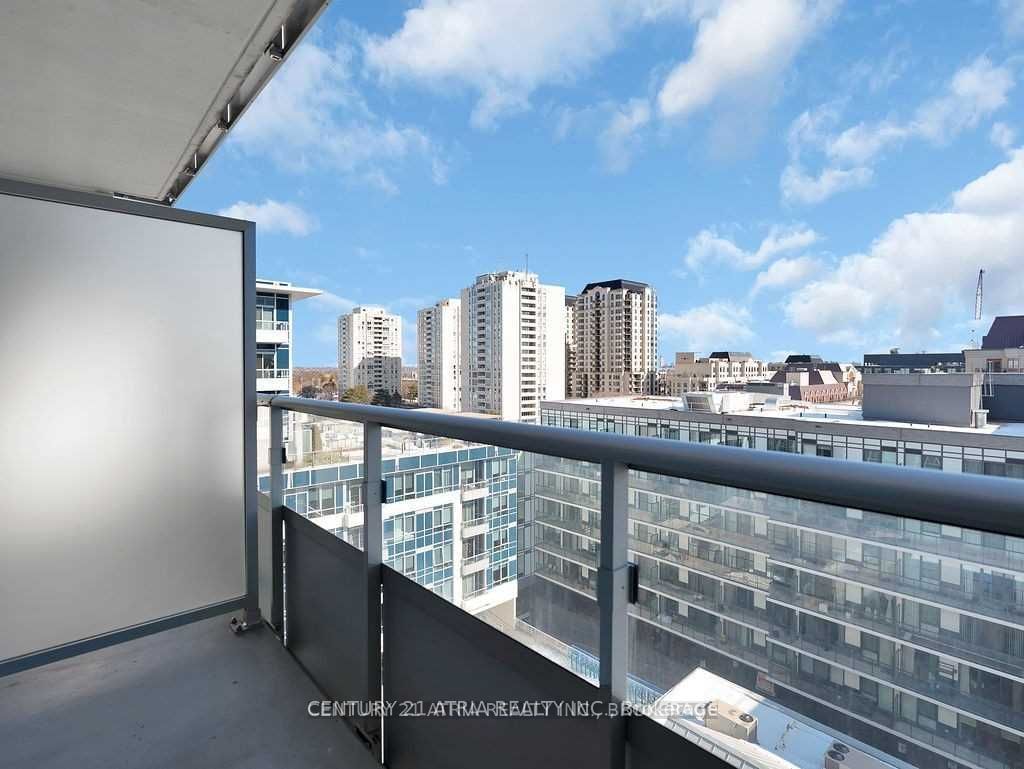 591 Sheppard Ave, unit 1003 for rent