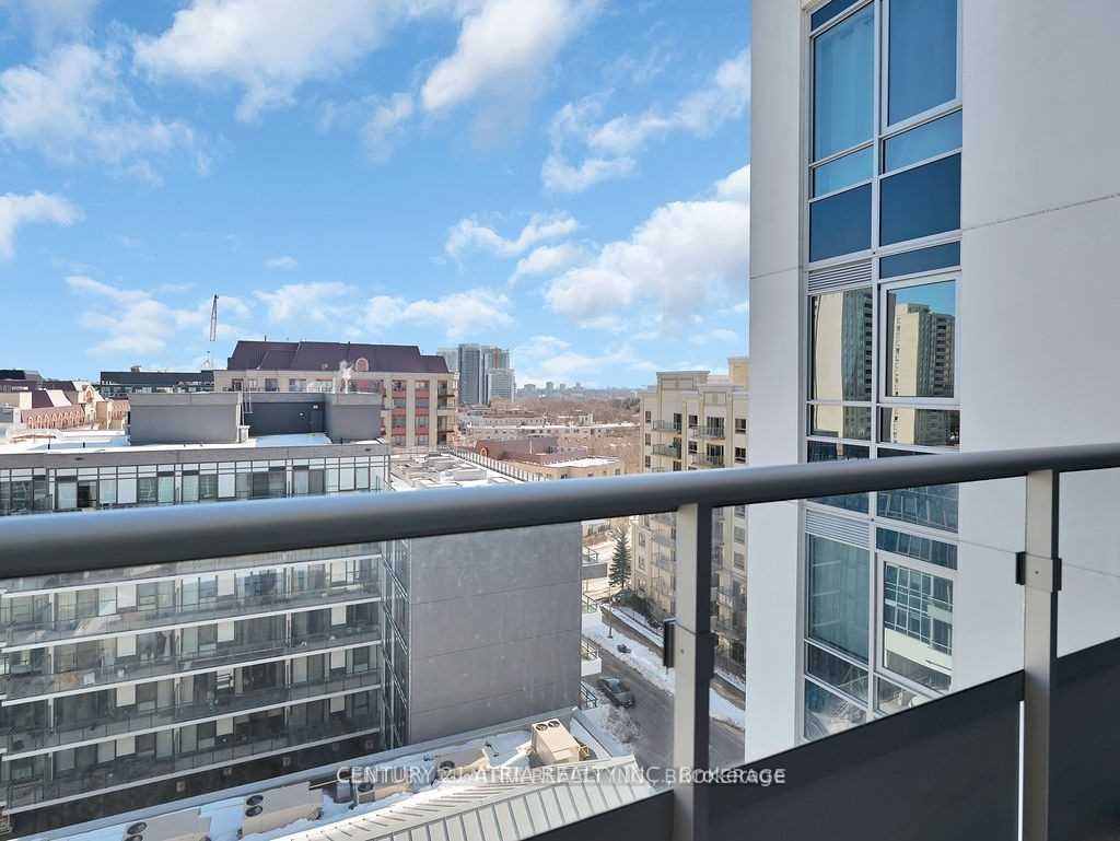 591 Sheppard Ave, unit 1003 for rent