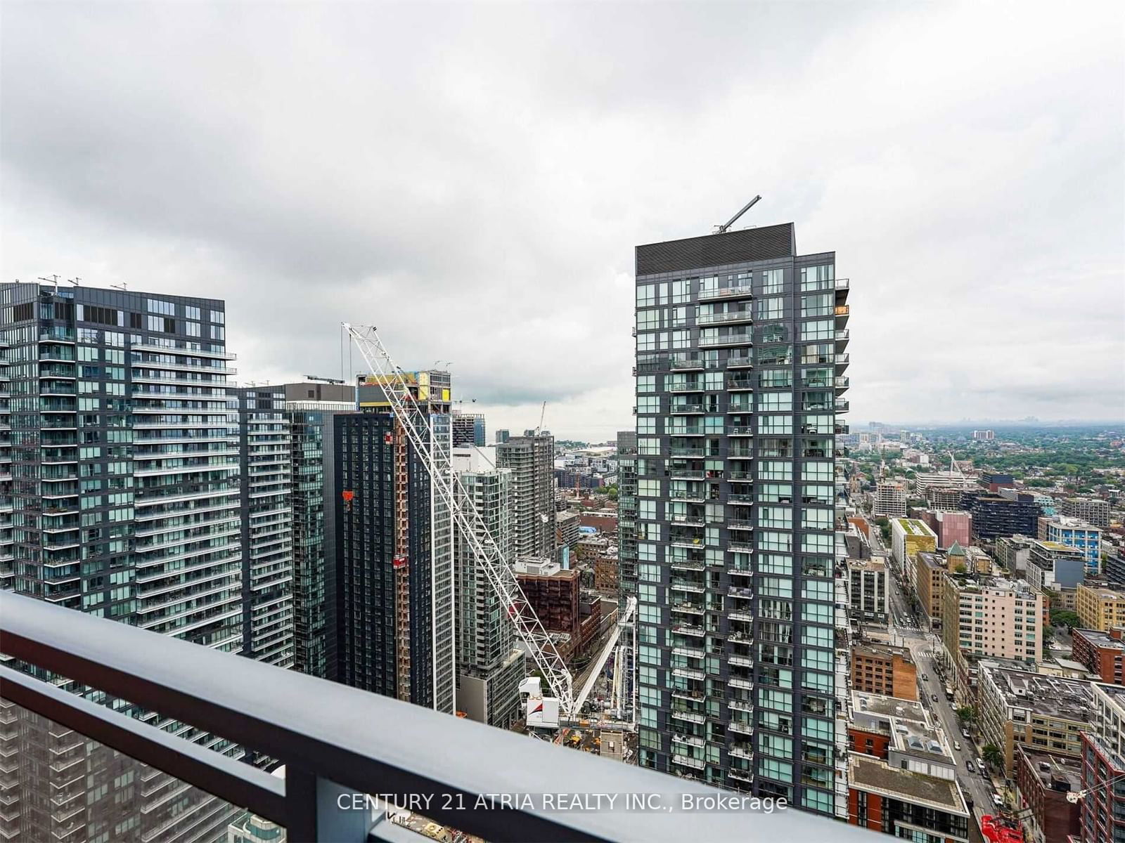 21 Widmer St, unit 4102 for rent - image #14