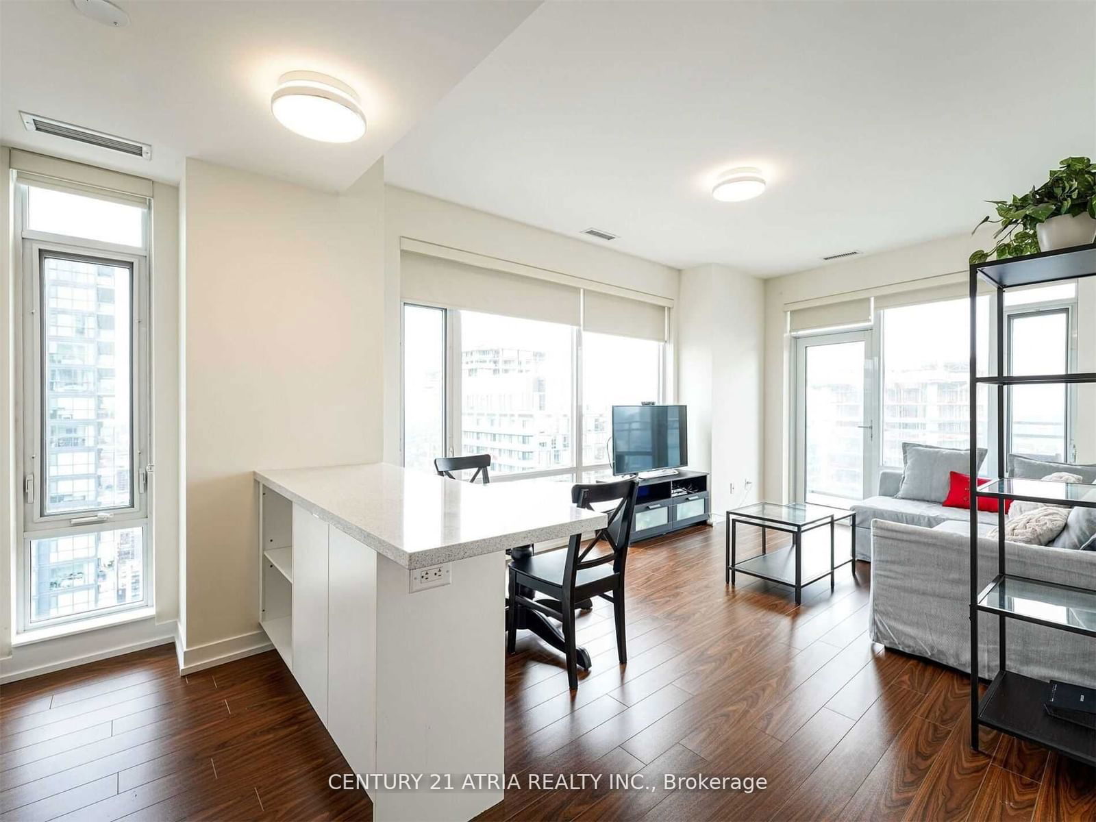 21 Widmer St, unit 4102 for rent - image #21