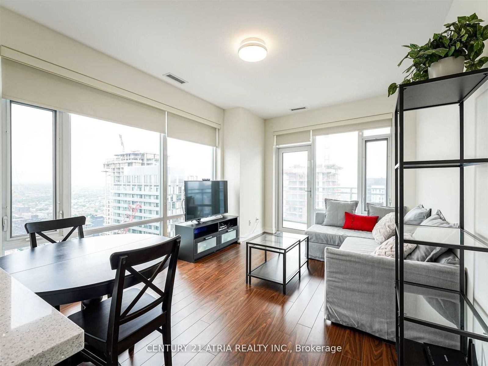 21 Widmer St, unit 4102 for rent - image #22