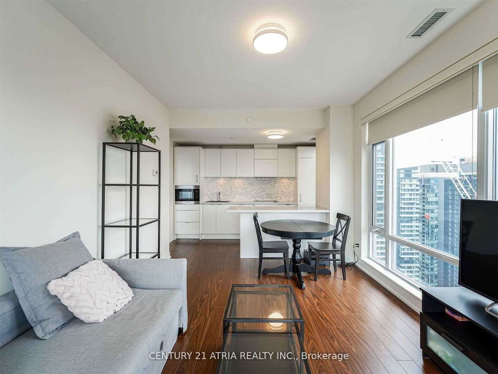 21 Widmer St, unit 4102 for rent - image #26