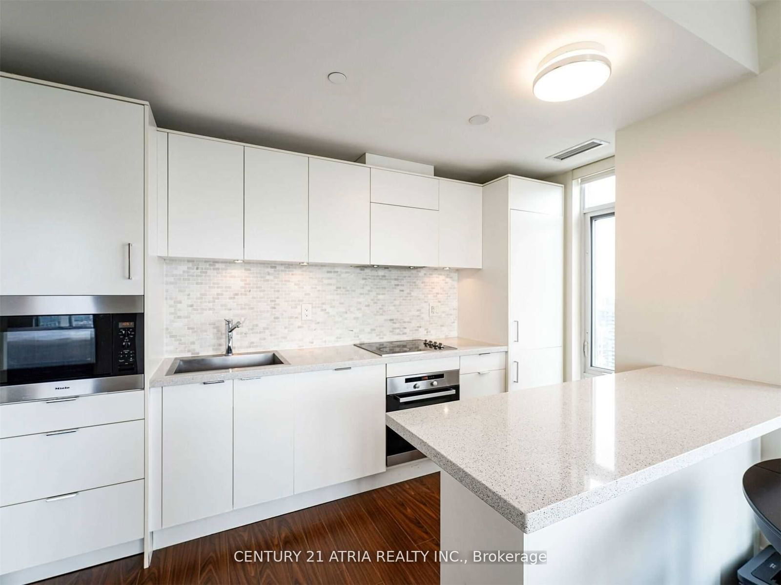 21 Widmer St, unit 4102 for rent - image #28