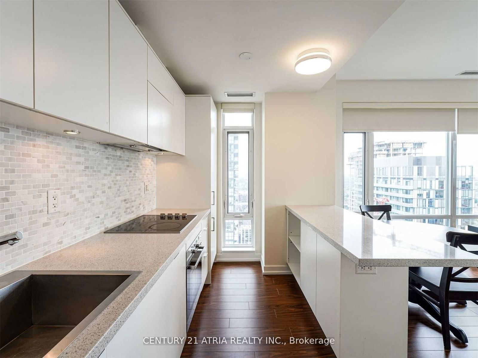 21 Widmer St, unit 4102 for rent - image #29