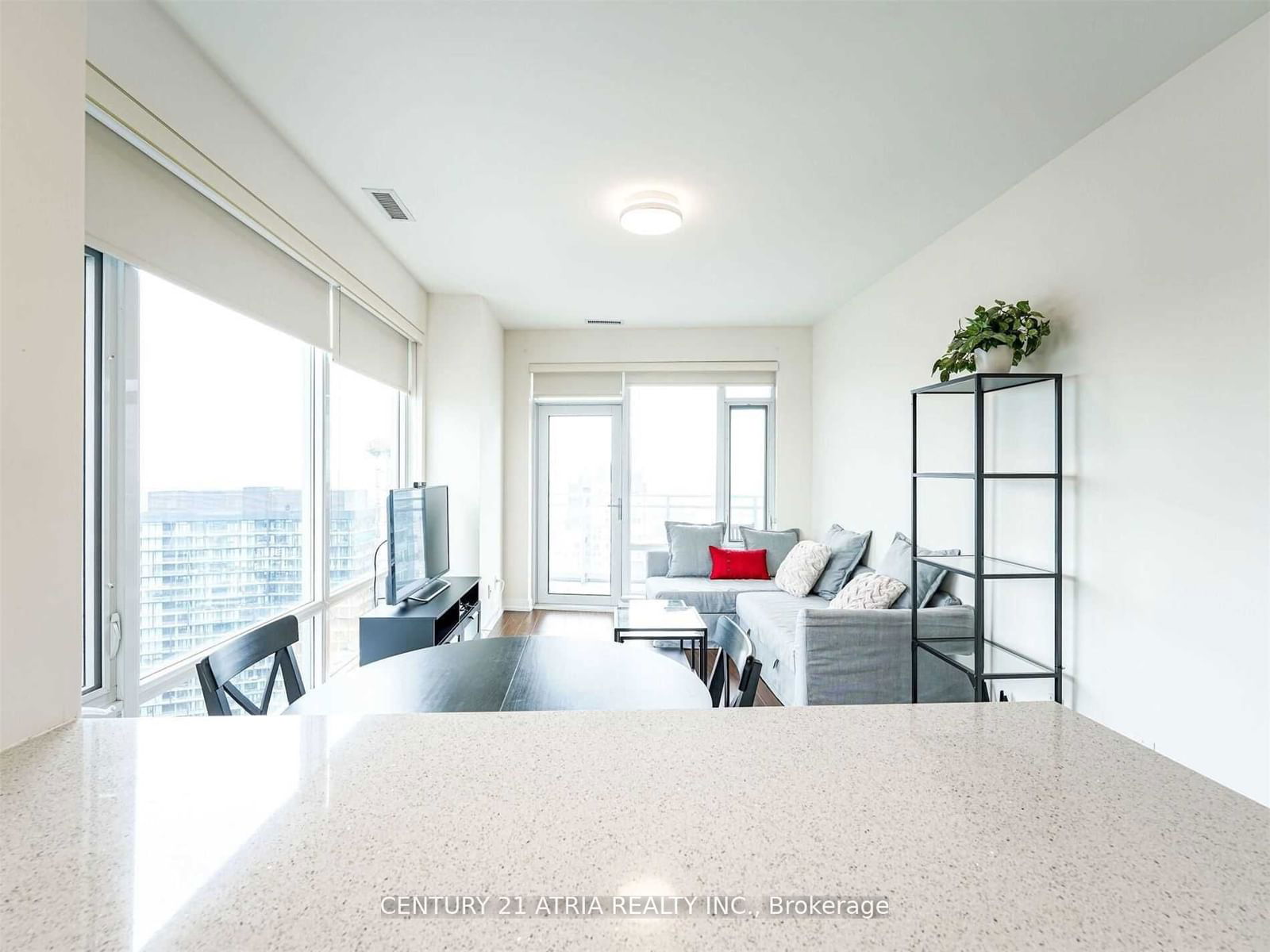 21 Widmer St, unit 4102 for rent - image #30