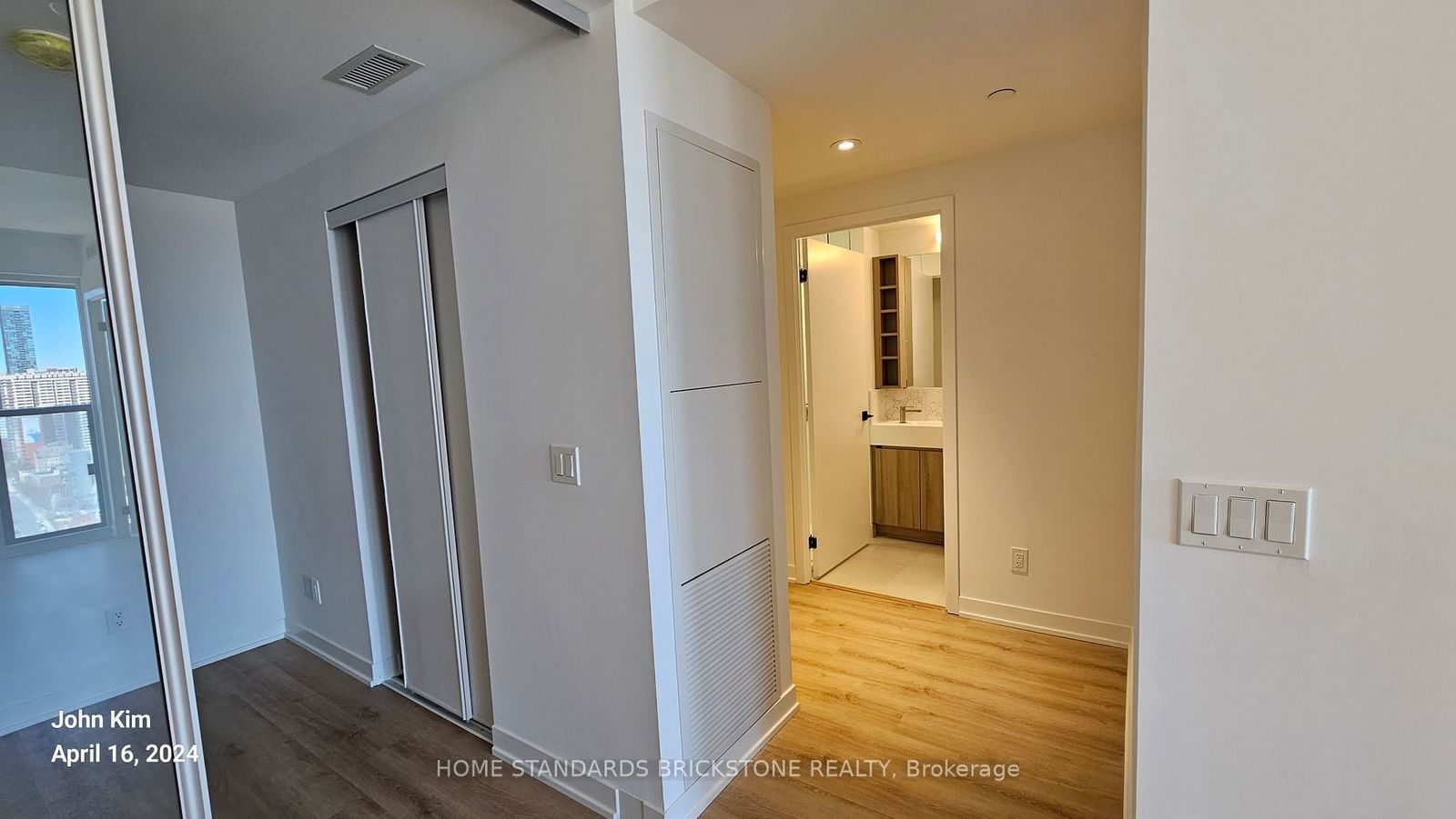 319 Jarvis St, unit 3108 for rent