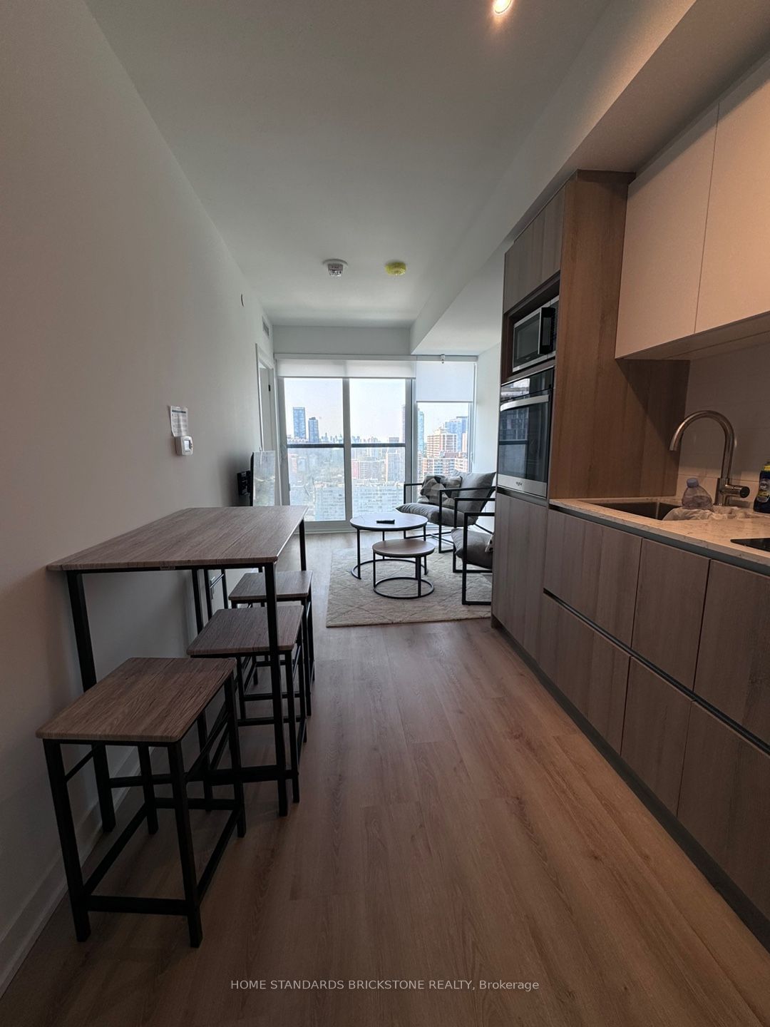 319 Jarvis St, unit 3108 for rent