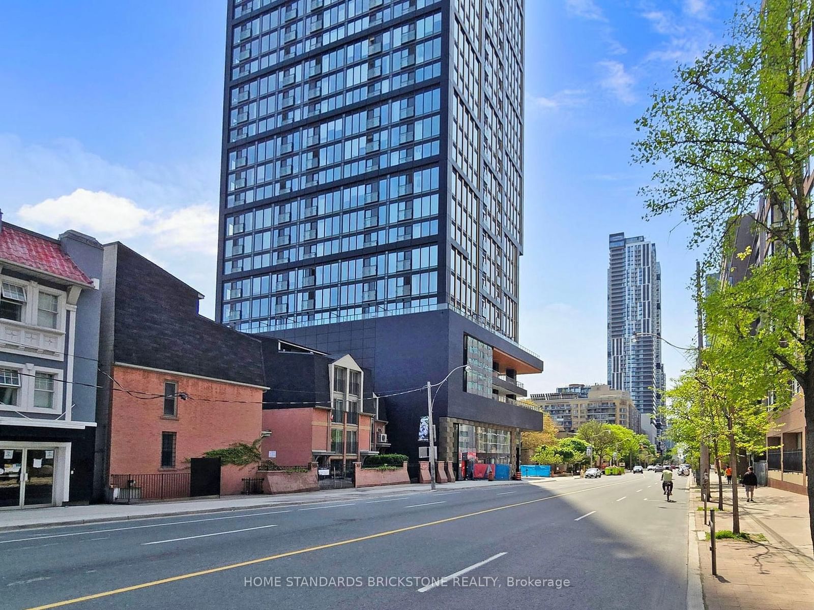 319 Jarvis St, unit 3108 for rent