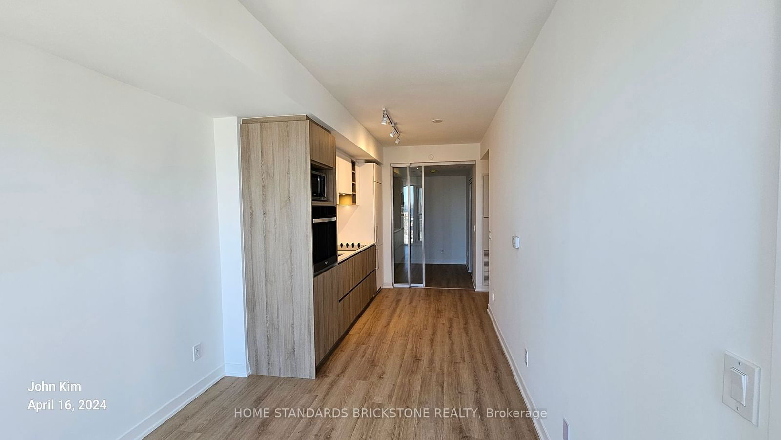 319 Jarvis St, unit 3108 for rent