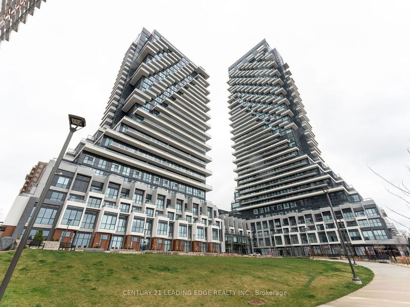 20 Inn On The Park Dr E, unit 1439 for sale - image #1