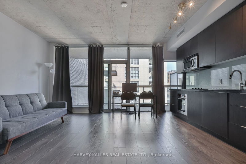 478 King St W, unit 702 for rent