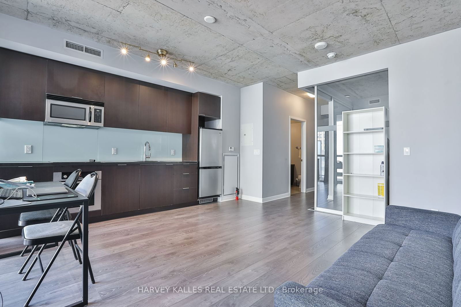 478 King St W, unit 702 for rent - image #4