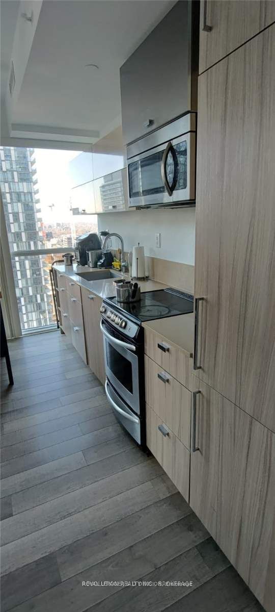 290 Adelaide St W, unit 2611 for rent - image #4