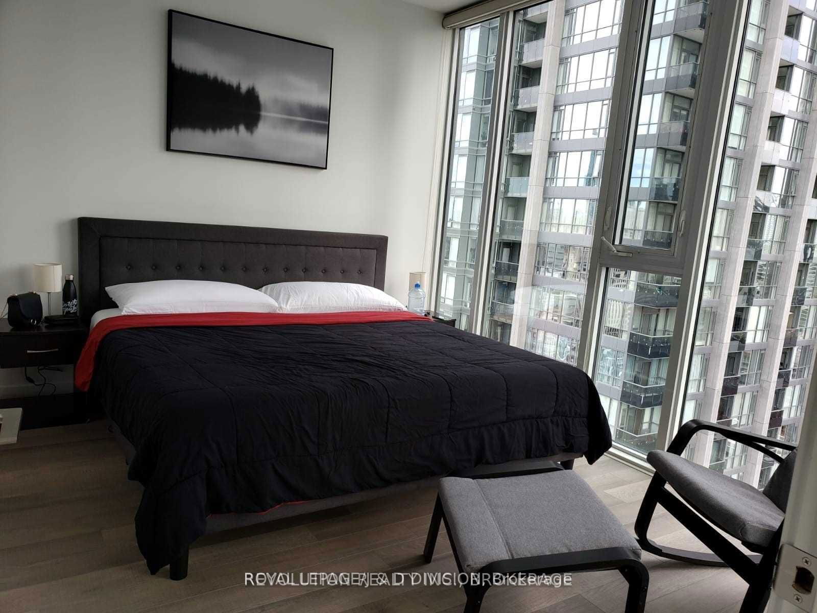 290 Adelaide St W, unit 2611 for rent - image #7