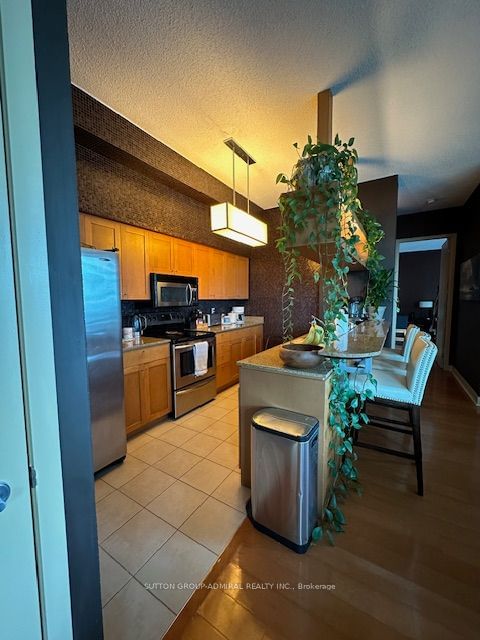 81 Navy Wharf Cres, unit 3803 for rent