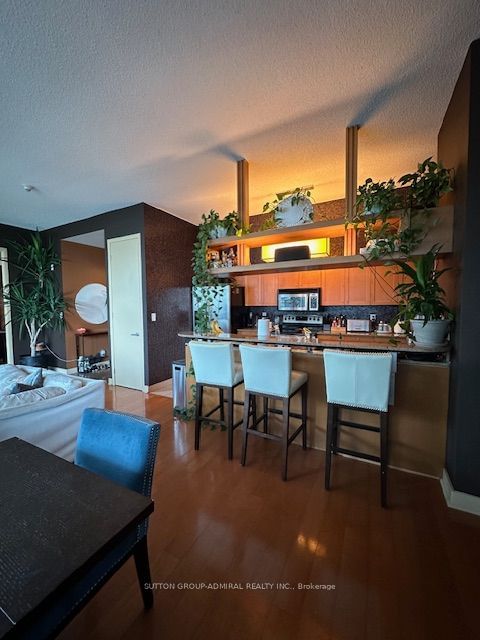 81 Navy Wharf Cres, unit 3803 for rent - image #5