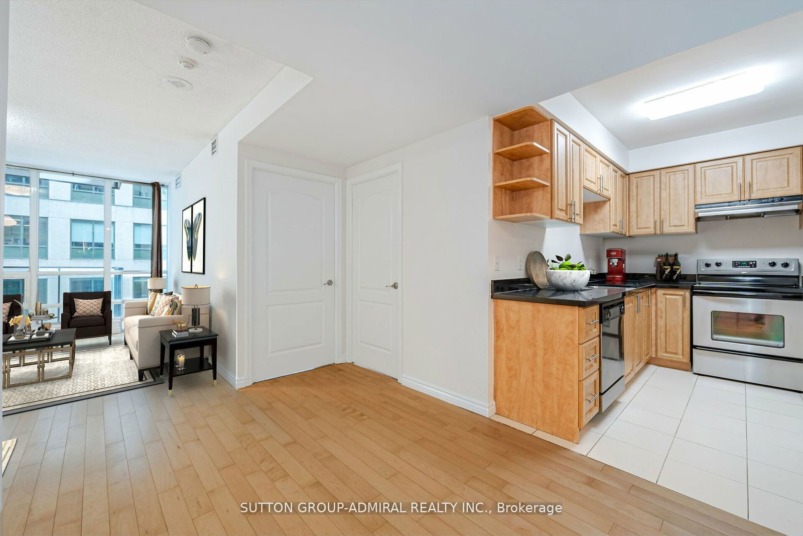 263 Wellington St W, unit 706 for sale - image #11