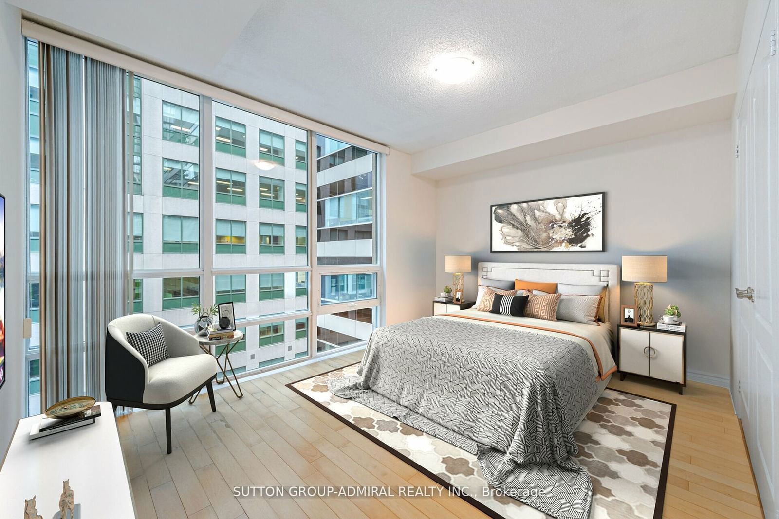 263 Wellington St W, unit 706 for sale - image #13