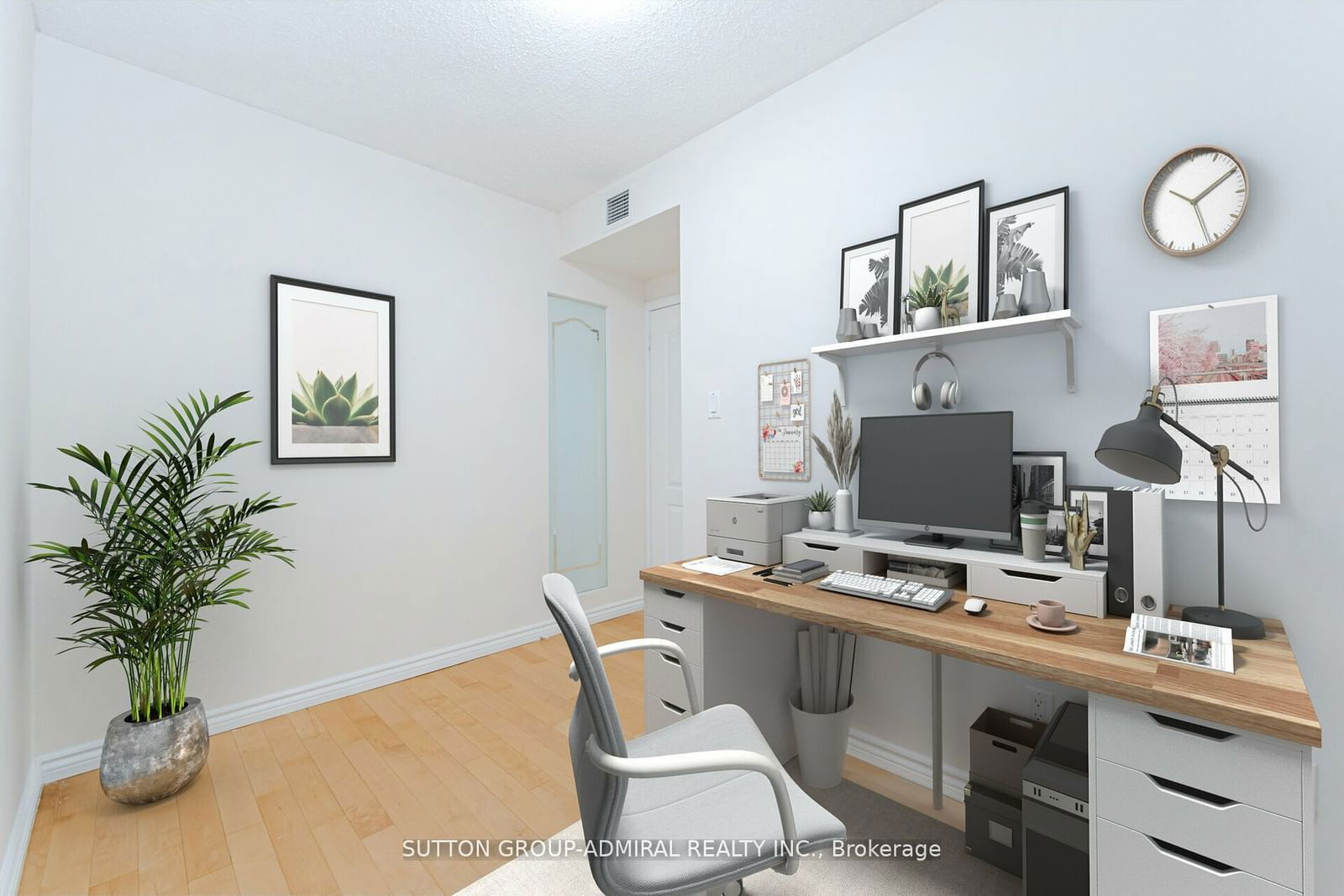 263 Wellington St W, unit 706 for sale - image #15