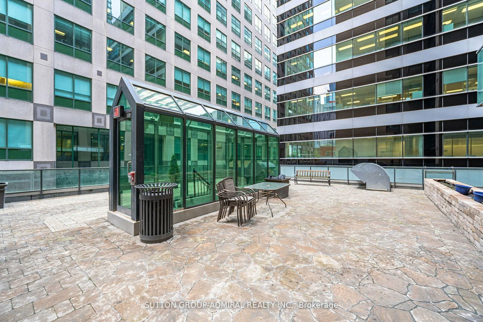 263 Wellington St W, unit 706 for sale - image #22