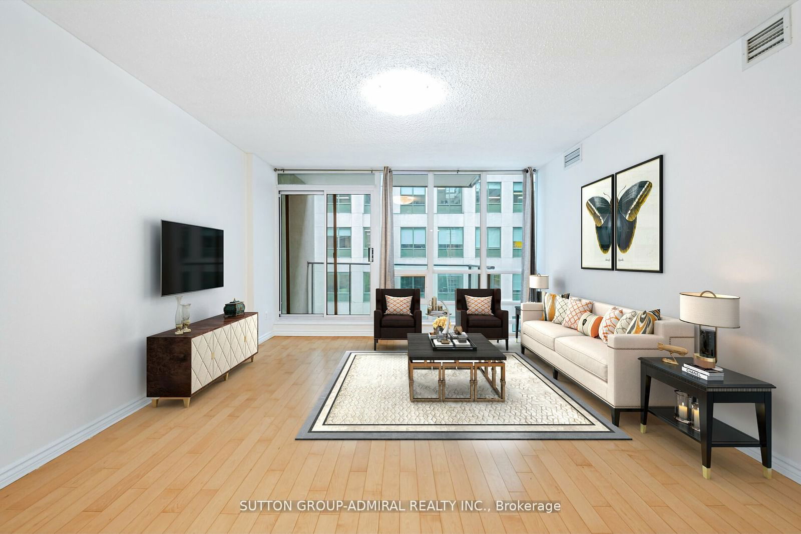 263 Wellington St W, unit 706 for sale - image #7