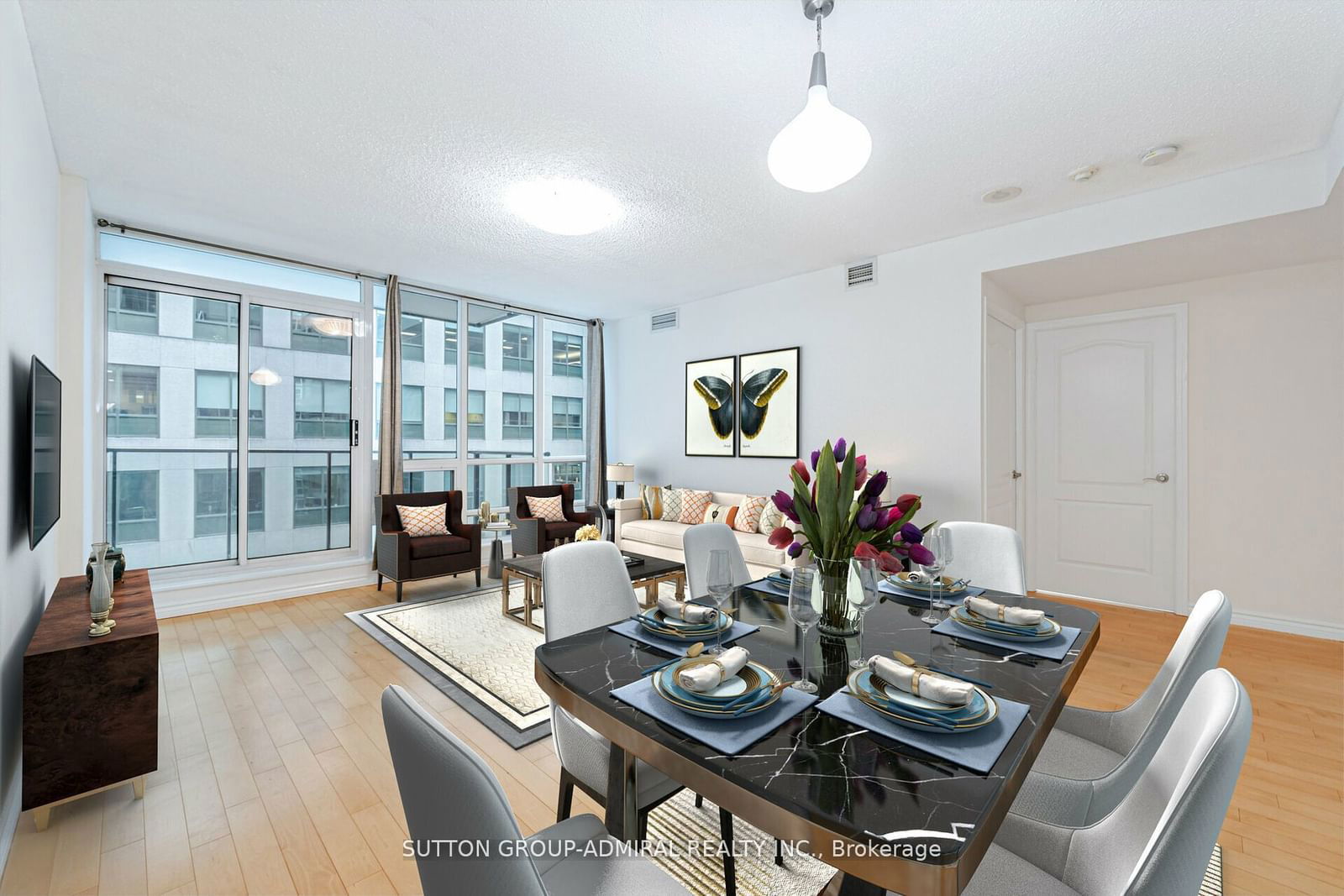 263 Wellington St W, unit 706 for sale - image #8