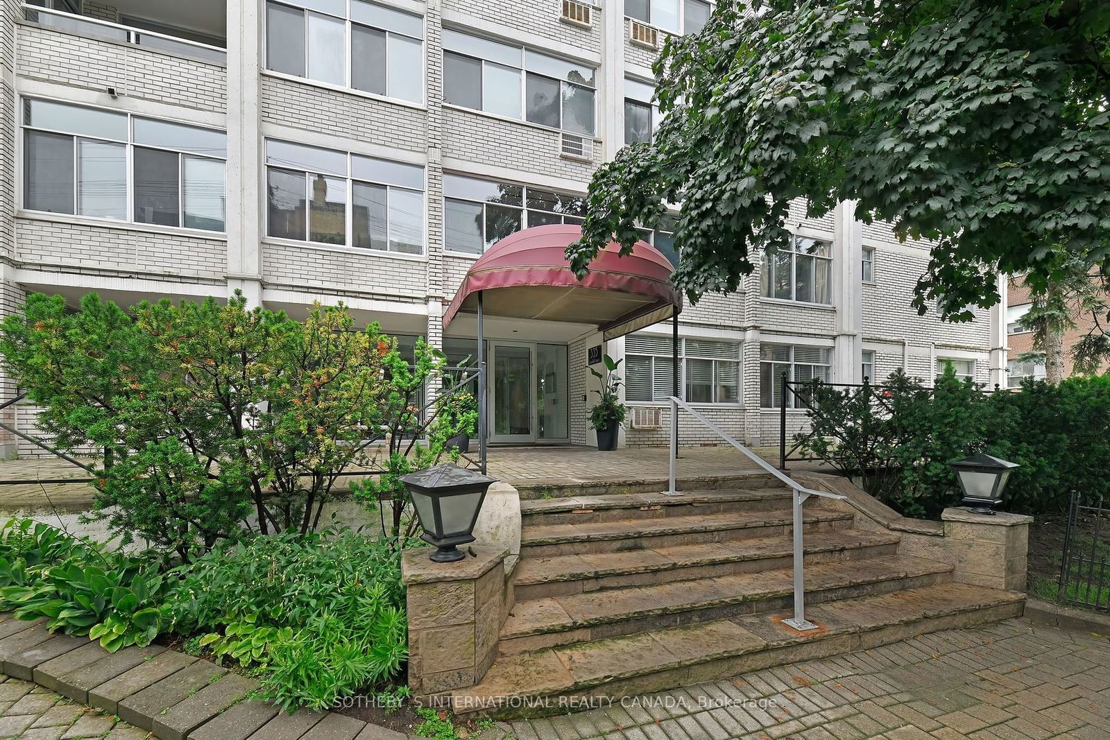 335 Lonsdale Rd, unit 406 for sale - image #22