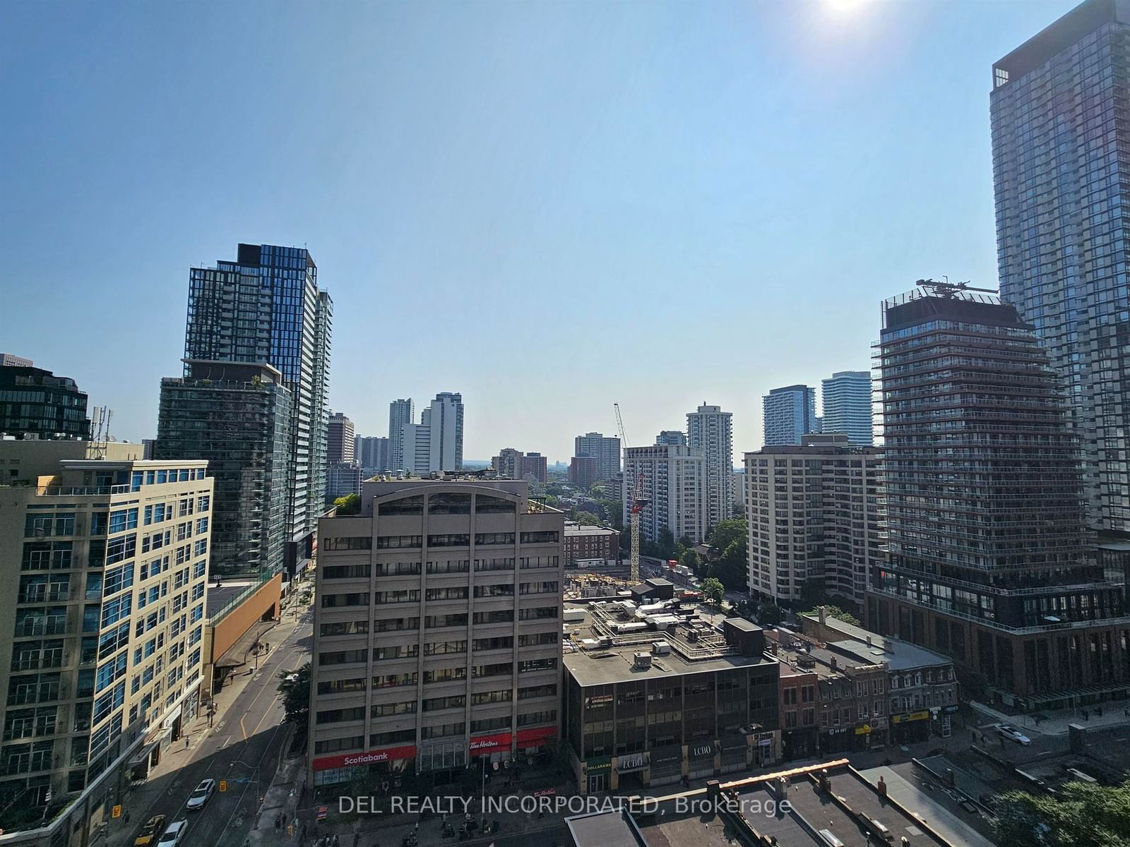 11 Wellesley St W, unit 1211 for rent - image #15