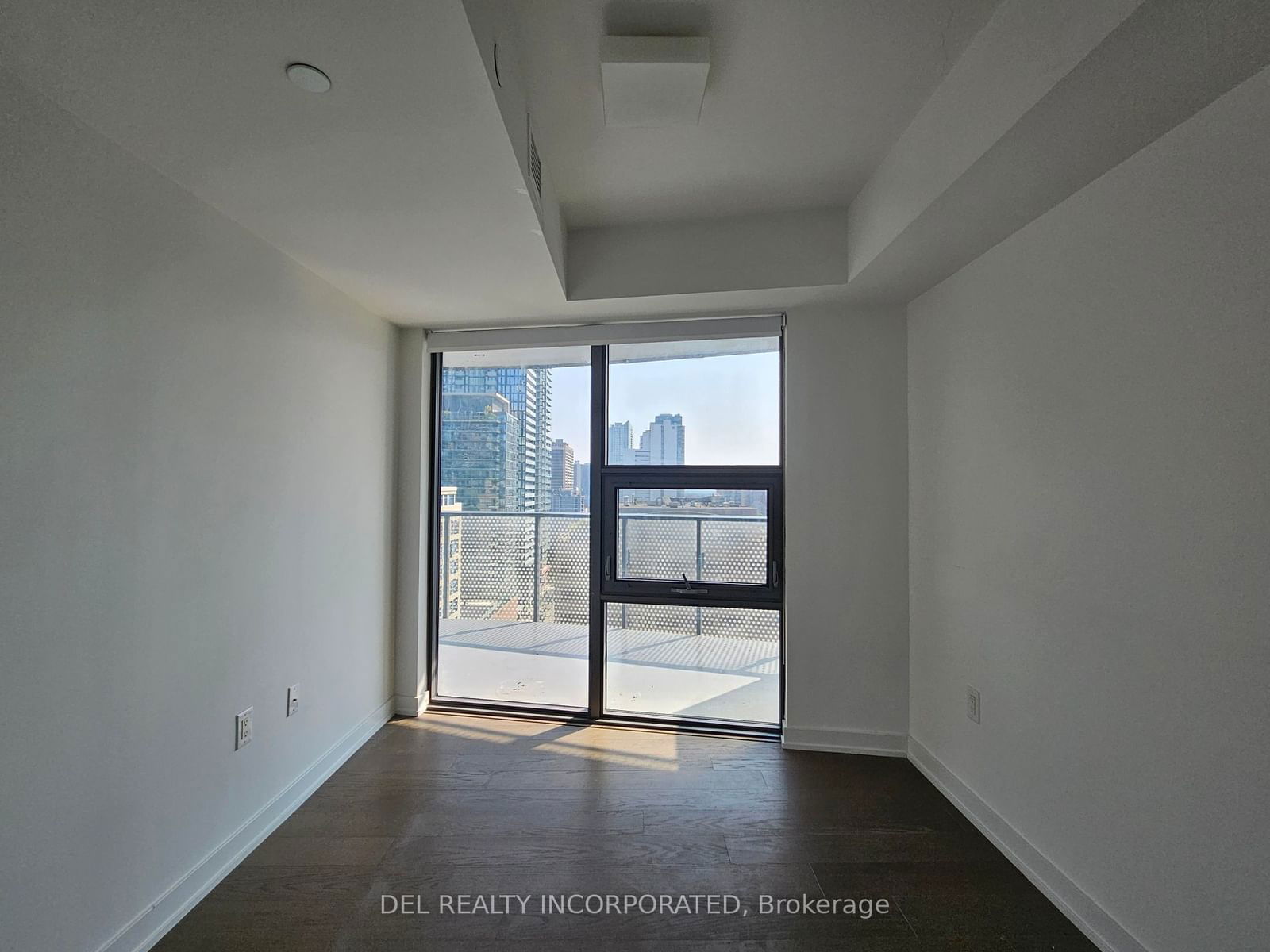 11 Wellesley St W, unit 1211 for rent - image #6