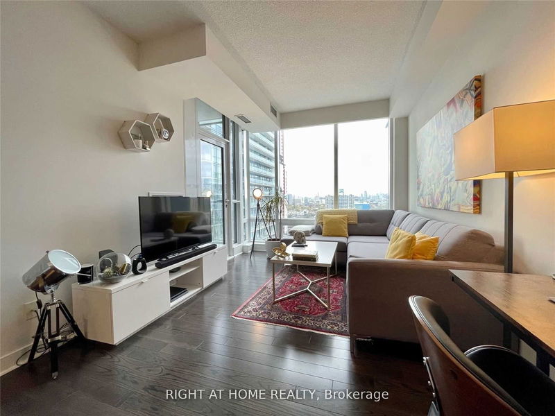 295 Adelaide St W, unit 2303 for sale - image #1