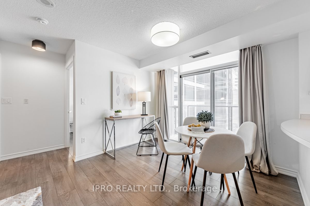 30 Hayden St, unit 707 for rent - image #15