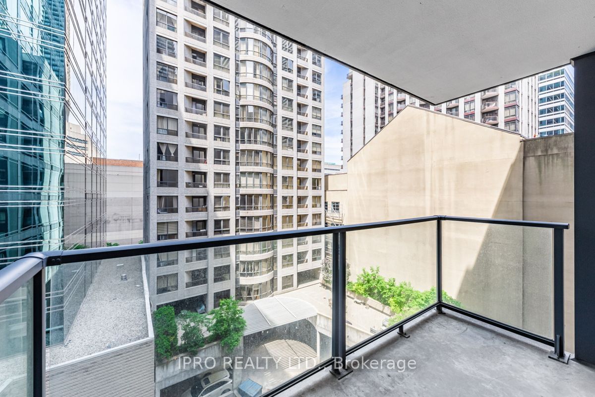 30 Hayden St, unit 707 for rent - image #27