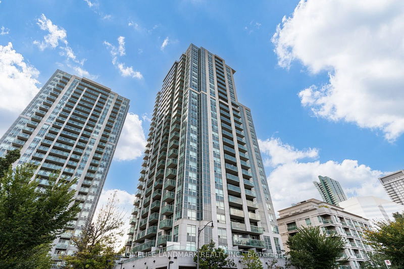 16 Harrison Garden Blvd, unit 2508 for rent - image #1