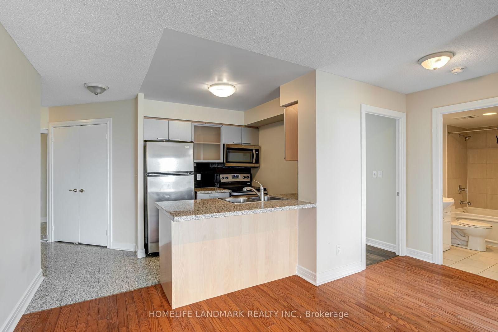 16 Harrison Garden Blvd, unit 2508 for rent - image #23