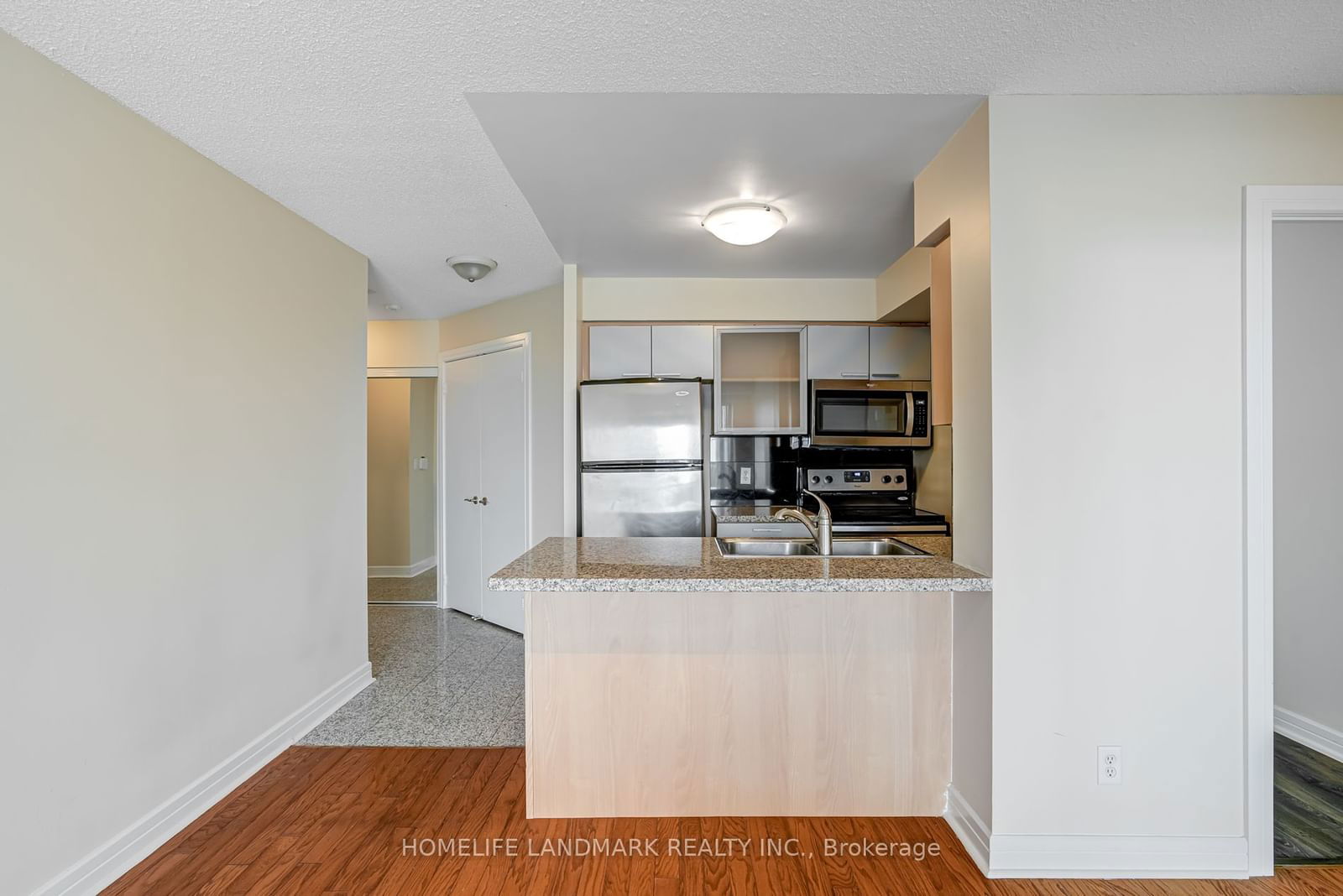 16 Harrison Garden Blvd, unit 2508 for rent - image #24