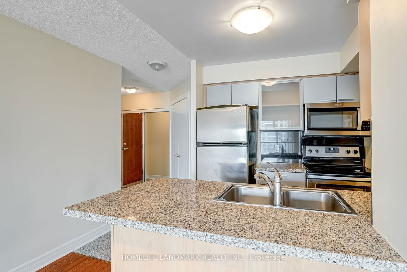 16 Harrison Garden Blvd, unit 2508 for rent - image #26