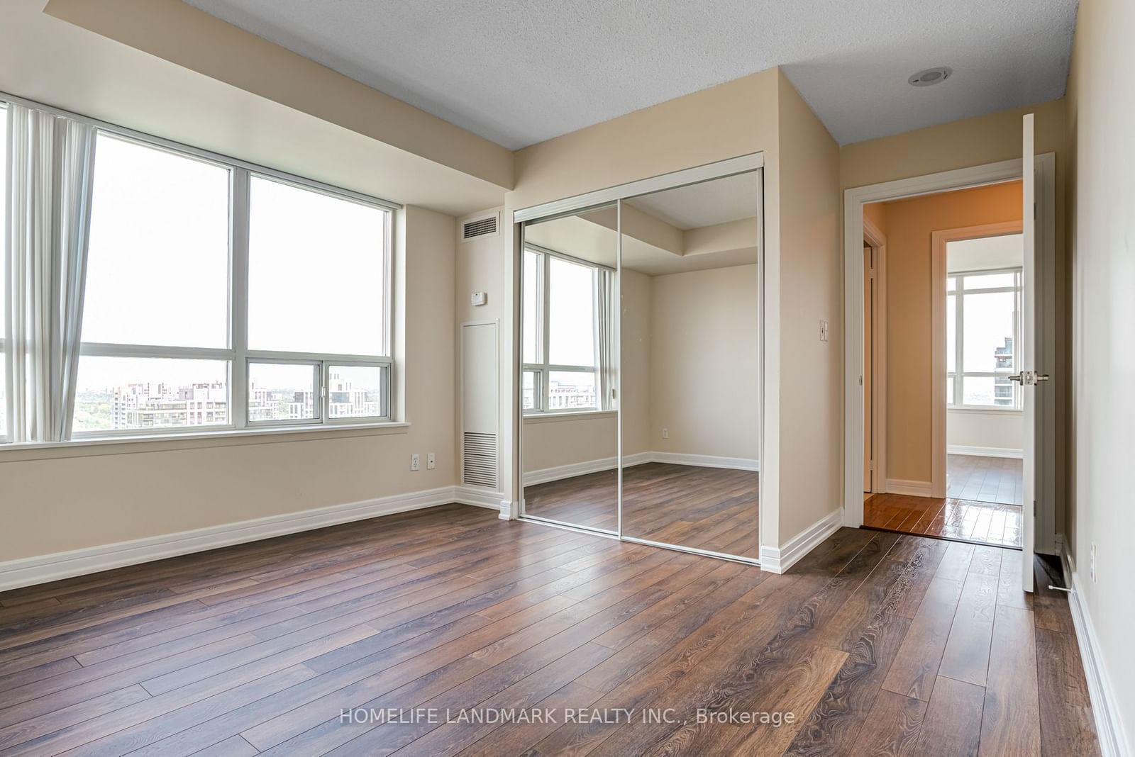 16 Harrison Garden Blvd, unit 2508 for rent - image #8