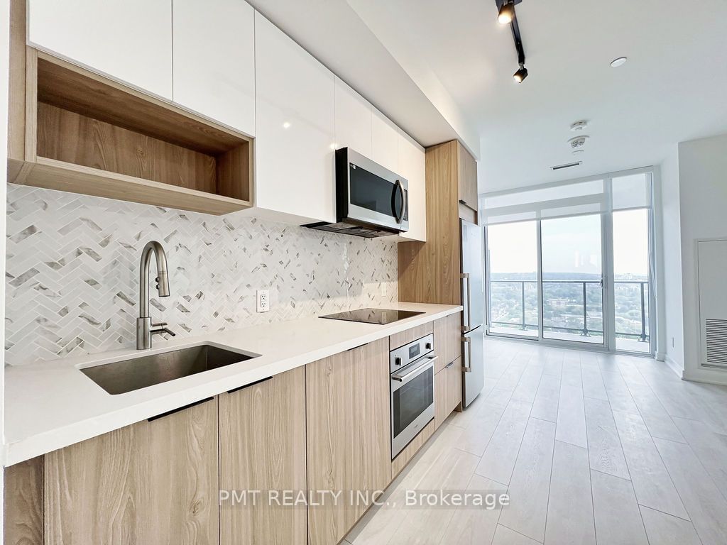 5 Defries St, unit 2301 for rent - image #2