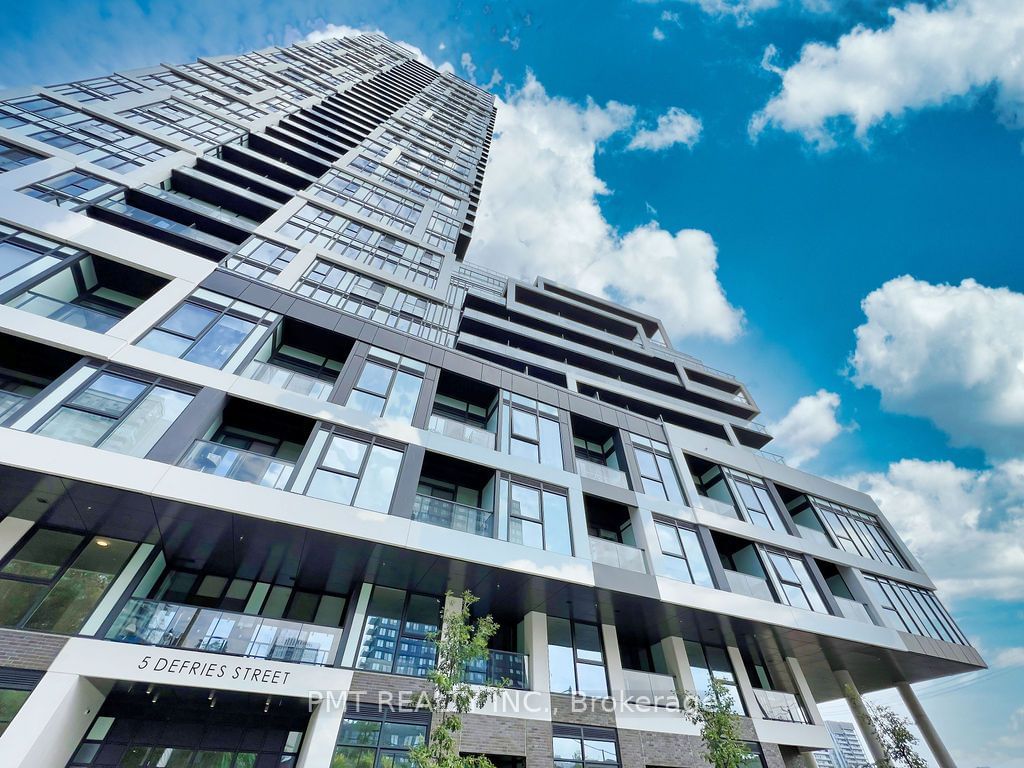 5 Defries St, unit 2301 for rent - image #40