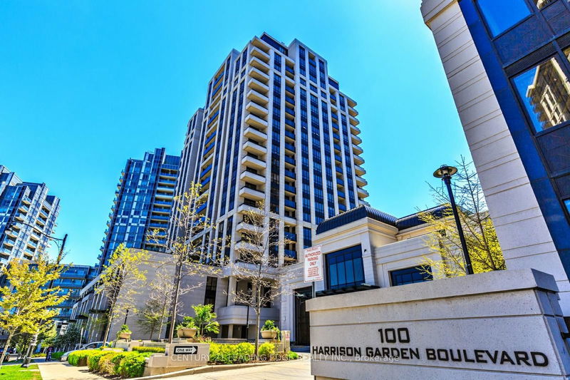 100 Harrison Garden Blvd, unit 221 for rent - image #1